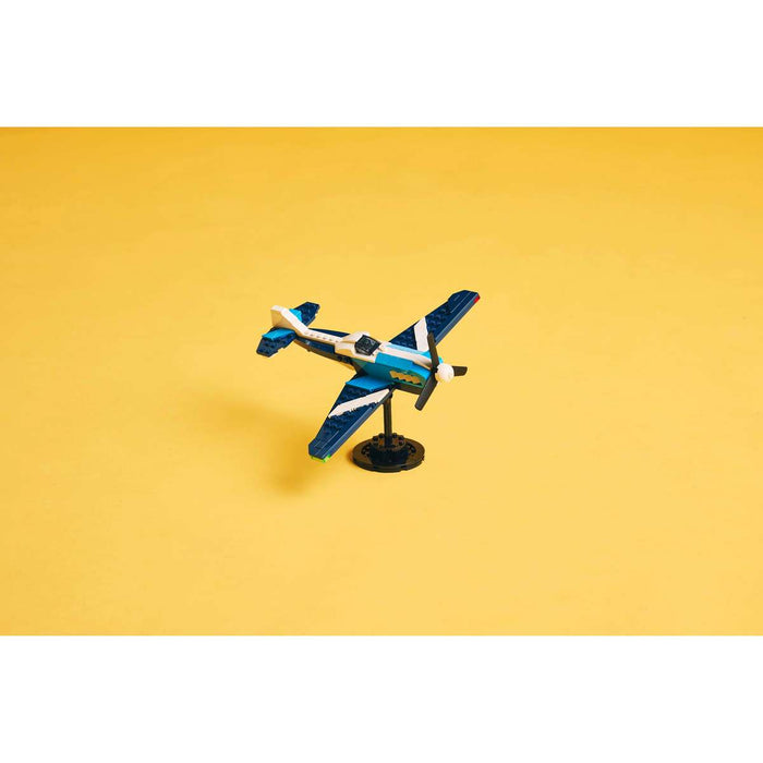 LEGO Velivolo Aereo Competizione - 31160