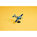 LEGO Velivolo Aereo Competizione - 31160