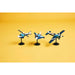 LEGO Velivolo Aereo Competizione - 31160