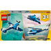 LEGO Velivolo Aereo Competizione - 31160