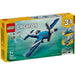 LEGO Velivolo Aereo Competizione - 31160