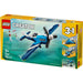 LEGO Velivolo Aereo Competizione - 31160