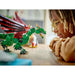 LEGO Drago Medievale - 31161