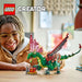 LEGO Drago Medievale - 31161