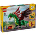 LEGO Drago Medievale - 31161