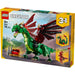 LEGO Drago Medievale - 31161