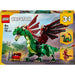 LEGO Drago Medievale - 31161
