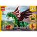 LEGO Drago Medievale - 31161
