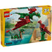 LEGO Drago Medievale - 31161