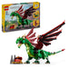 LEGO Drago Medievale - 31161