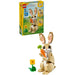 LEGO Adorabile Coniglio - 31162