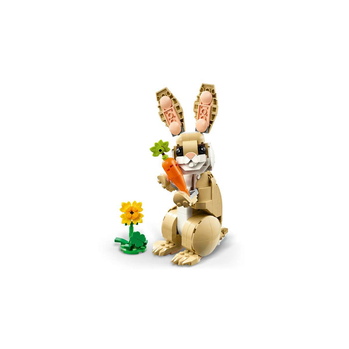 LEGO Adorabile Coniglio - 31162