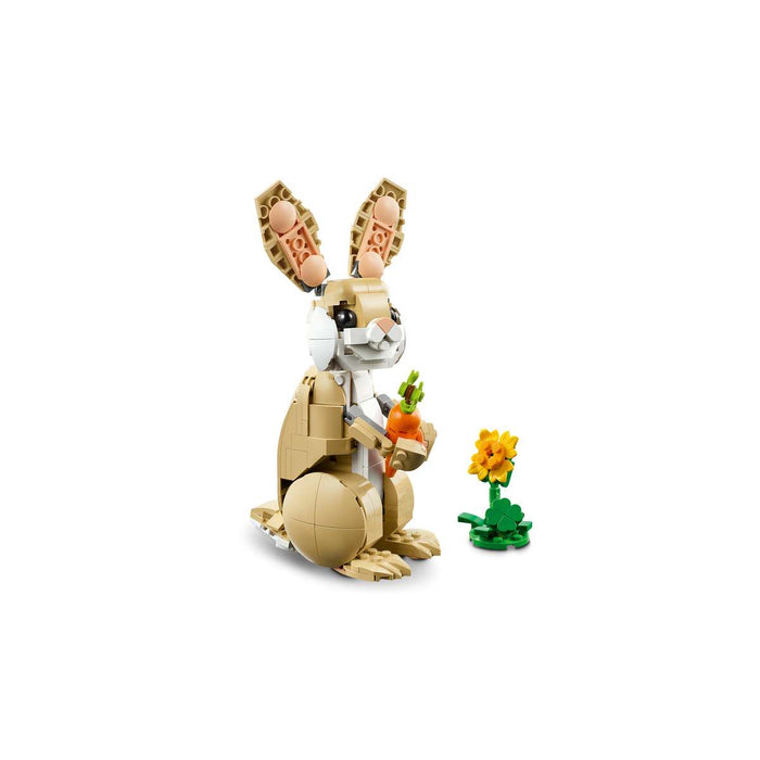 LEGO Adorabile Coniglio - 31162