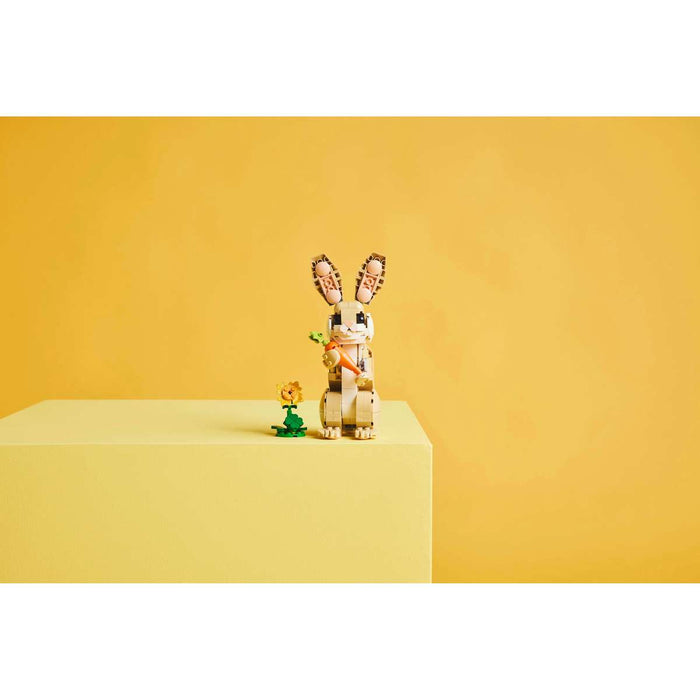 LEGO Adorabile Coniglio - 31162