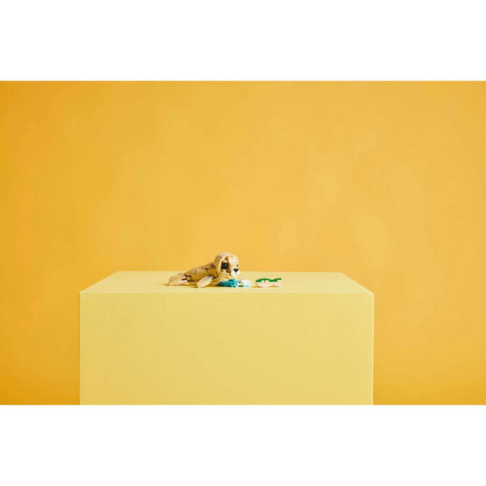 LEGO Adorabile Coniglio - 31162
