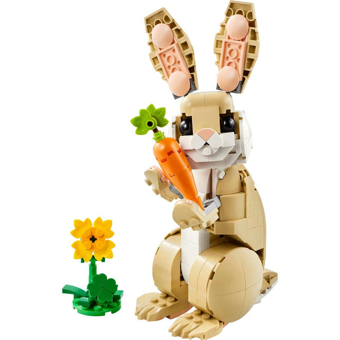 LEGO Adorabile Coniglio - 31162