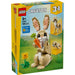 LEGO Adorabile Coniglio - 31162