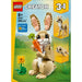 LEGO Adorabile Coniglio - 31162