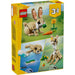 LEGO Adorabile Coniglio - 31162