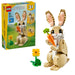 LEGO Adorabile Coniglio - 31162