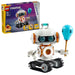 LEGO Robot Spaziale - 31164