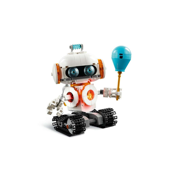 LEGO Robot Spaziale - 31164
