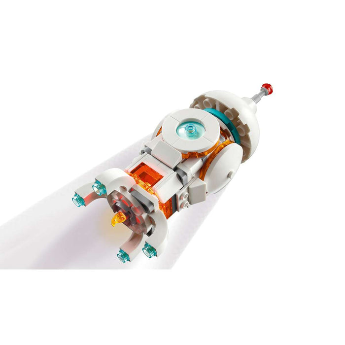 LEGO Robot Spaziale - 31164