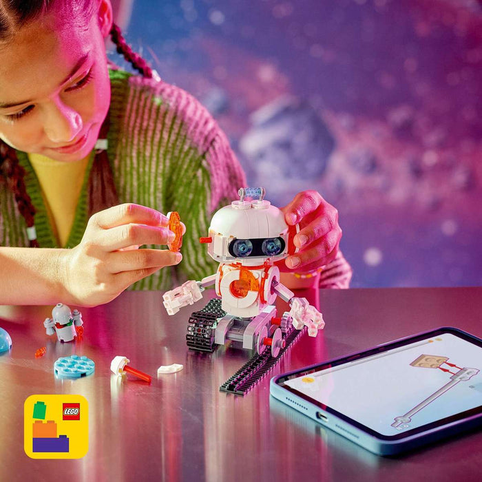 LEGO Robot Spaziale - 31164