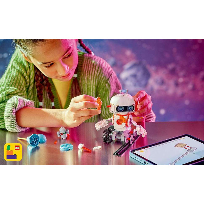 LEGO Robot Spaziale - 31164
