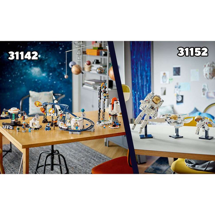 LEGO Robot Spaziale - 31164