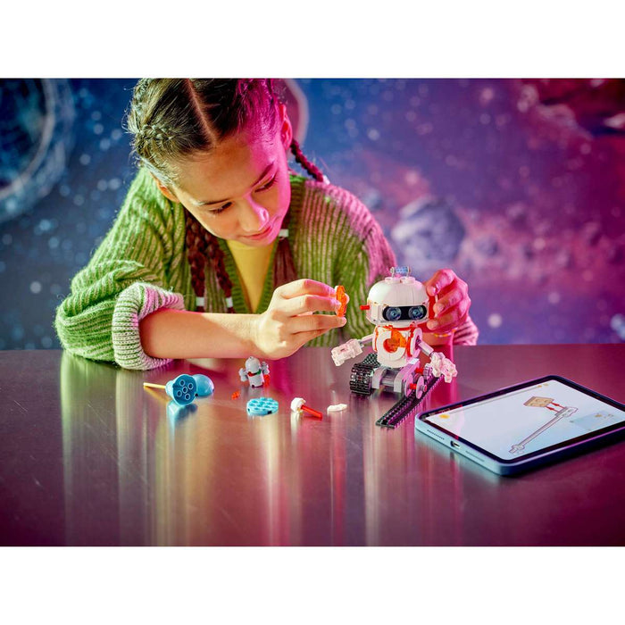 LEGO Robot Spaziale - 31164