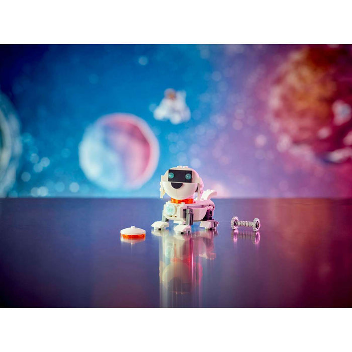 LEGO Robot Spaziale - 31164