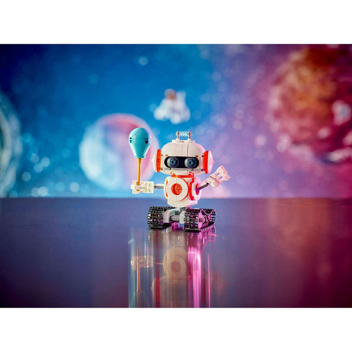 LEGO Robot Spaziale - 31164