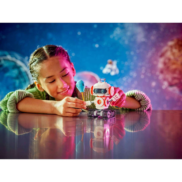 LEGO Robot Spaziale - 31164
