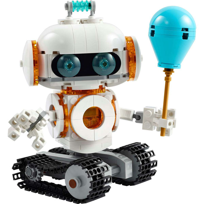 LEGO Robot Spaziale - 31164
