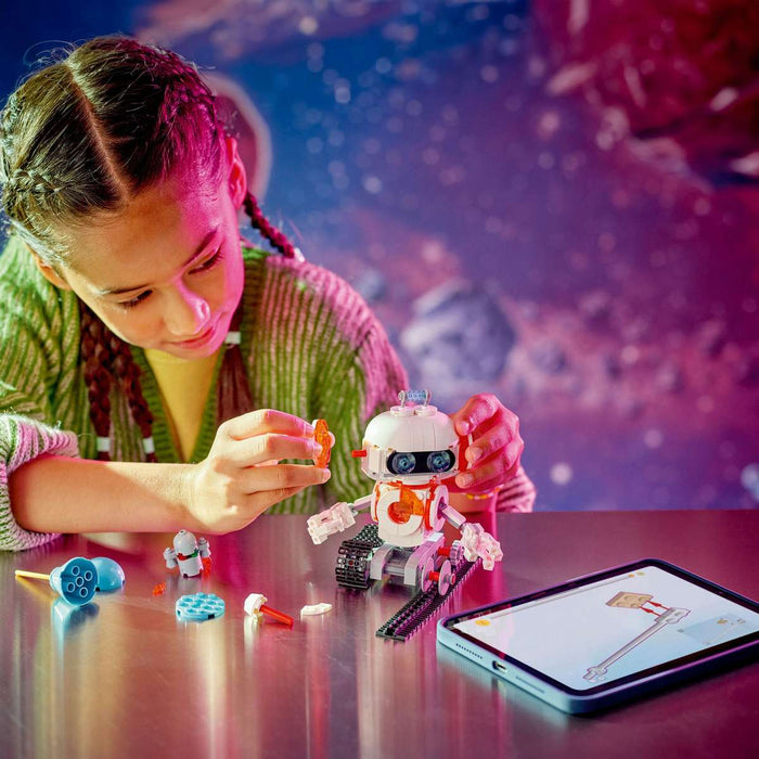 LEGO Robot Spaziale - 31164
