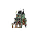 LEGO Villa Spettrale - 31167