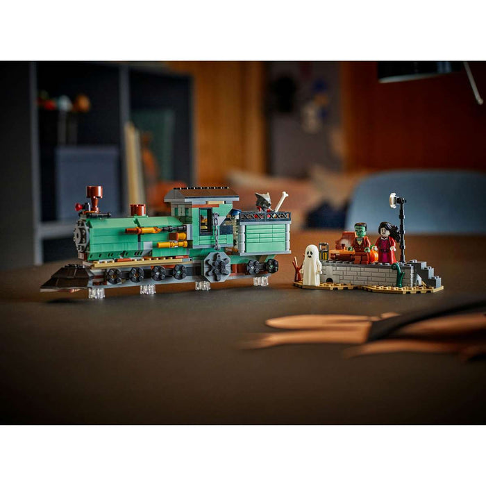 LEGO Villa Spettrale - 31167