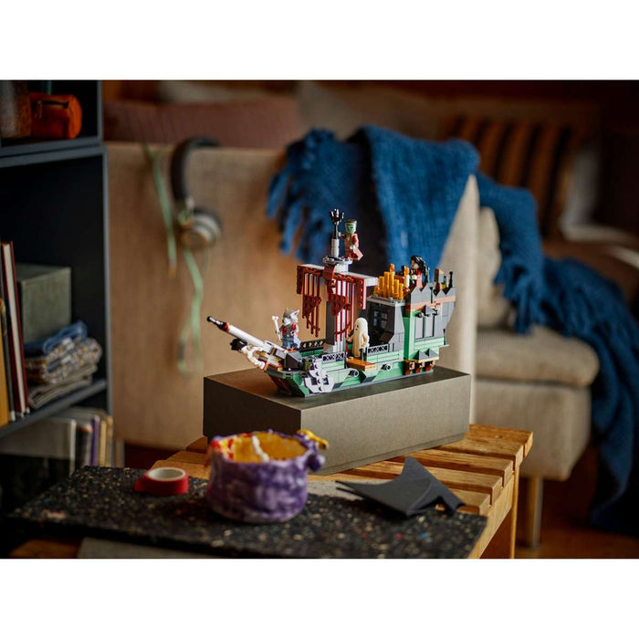 LEGO Villa Spettrale - 31167