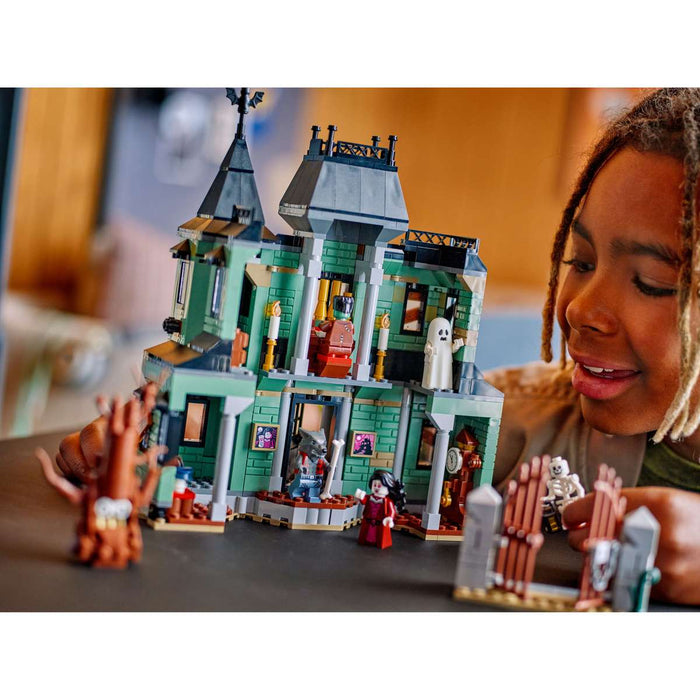 LEGO Villa Spettrale - 31167