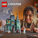 LEGO Villa Spettrale - 31167