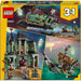 LEGO Villa Spettrale - 31167