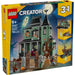 LEGO Villa Spettrale - 31167