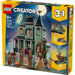 LEGO Villa Spettrale - 31167