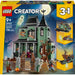 LEGO Villa Spettrale - 31167