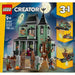 LEGO Villa Spettrale - 31167