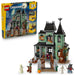 LEGO Villa Spettrale - 31167