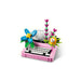 LEGO Macchina Da Scrivere Con Fiori - 31169