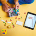 LEGO Macchina Da Scrivere Con Fiori - 31169
