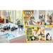 LEGO Macchina Da Scrivere Con Fiori - 31169